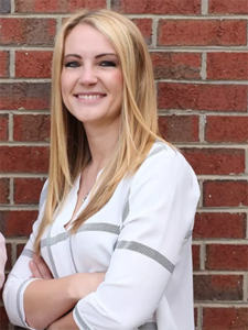 Dr. Jessica Haden